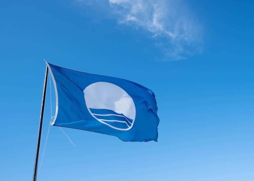 Blue Flag Beaches in Kos 2026: The Complete Official List